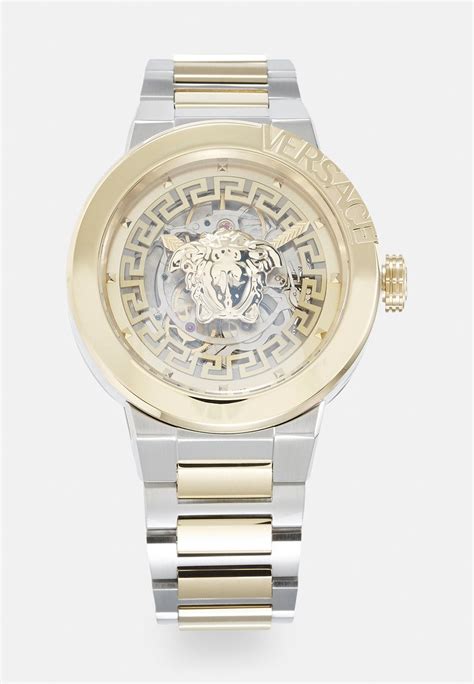 Versace shqip watch